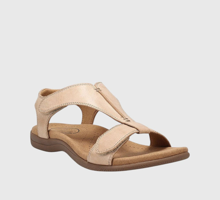 Mirone™ | Luxurious OrthoFlex Sandals