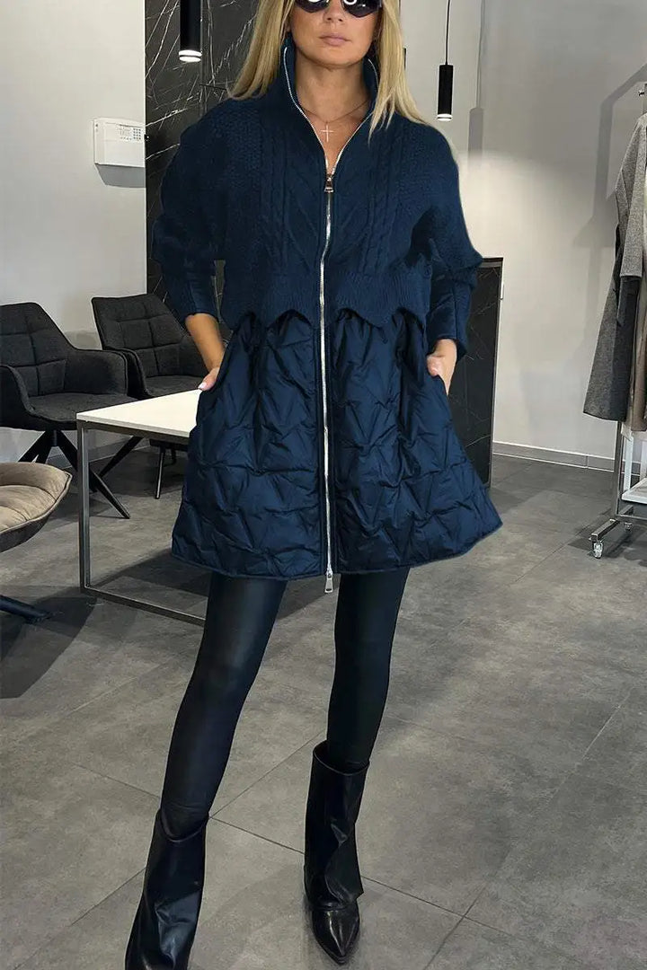 Elena | Cozy Comfort Jacket