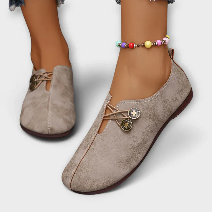 Mirone™ | Elegant met Zachte Tred