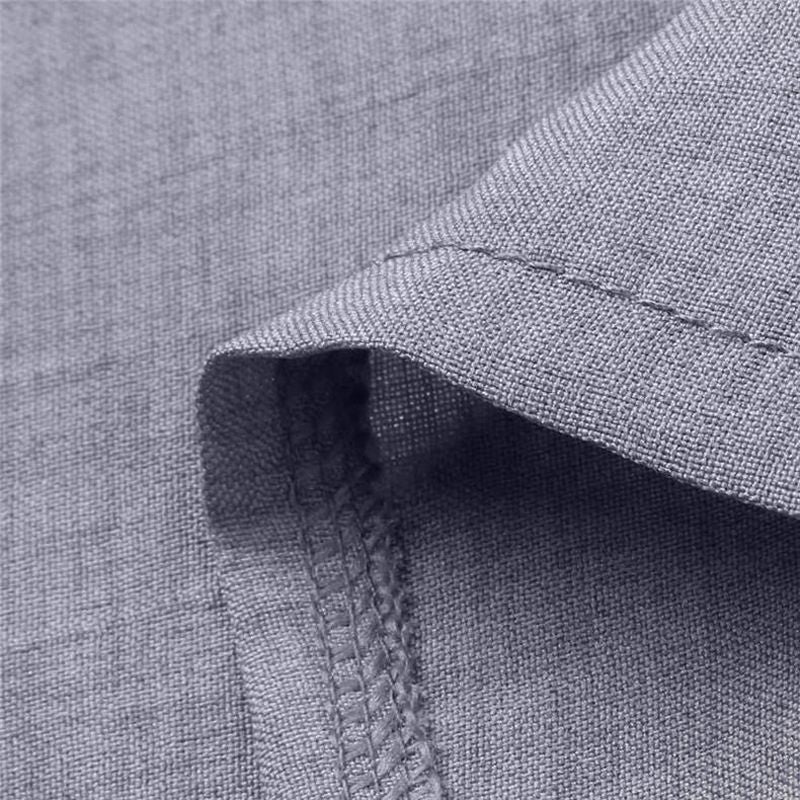 Hélène™ | Elegante Artistieke V-hals Tuniek – Creatief, Luchtig & Stijlvol