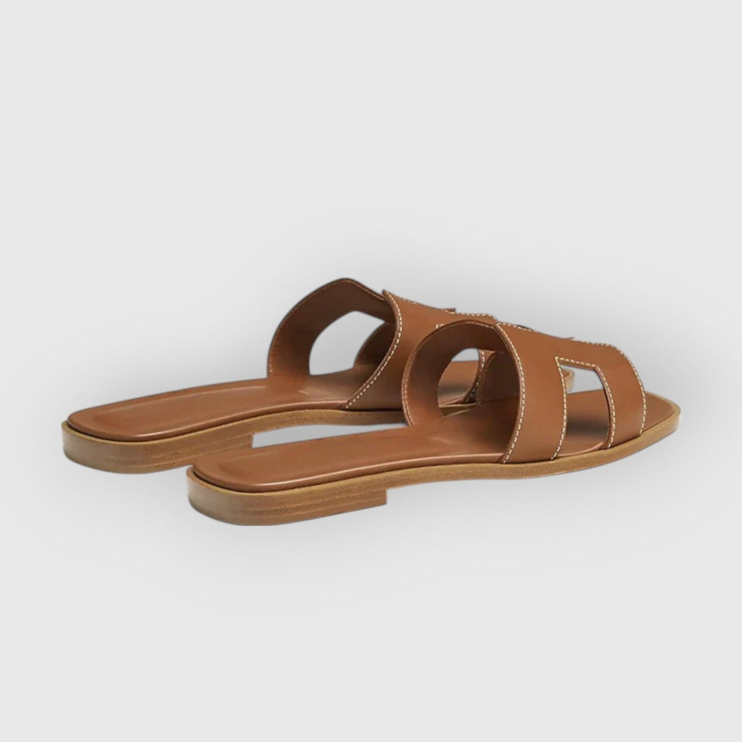 Mirone™ | Stilvolle Elegante Sandalen