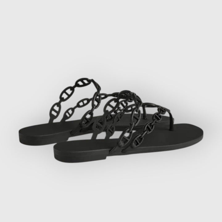 Mirone™ | Stilvolle Elegante Sandalen