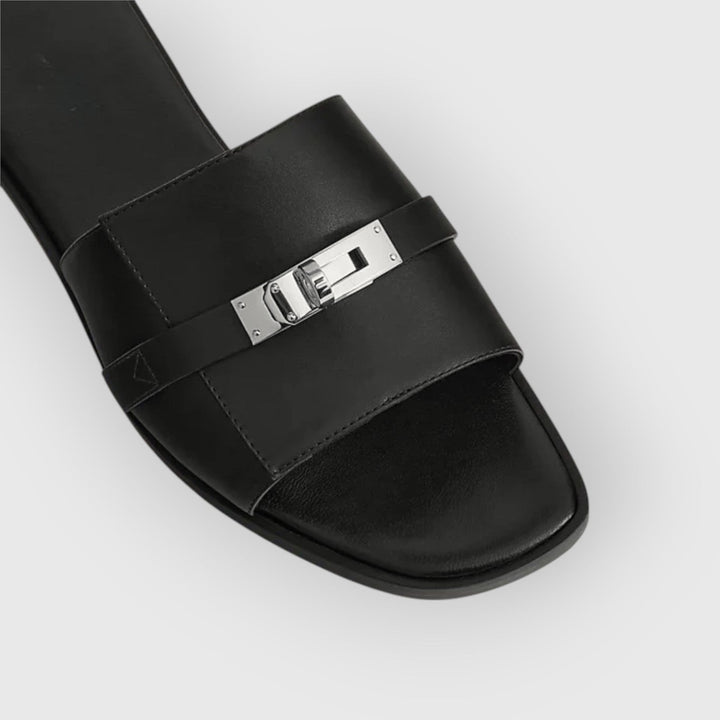Mirone™ | Elegante Verrou Sandalen