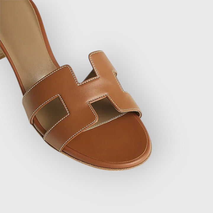 Mirone™ | Elegante Oasis Sandalen