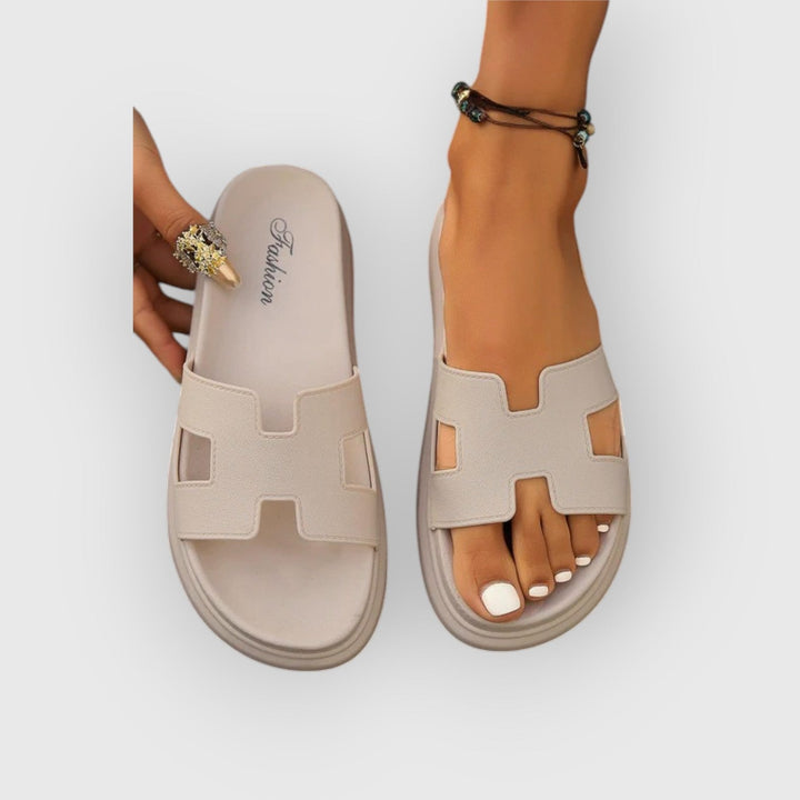 Mirone™ | Stilvolle Elegante Sandalen