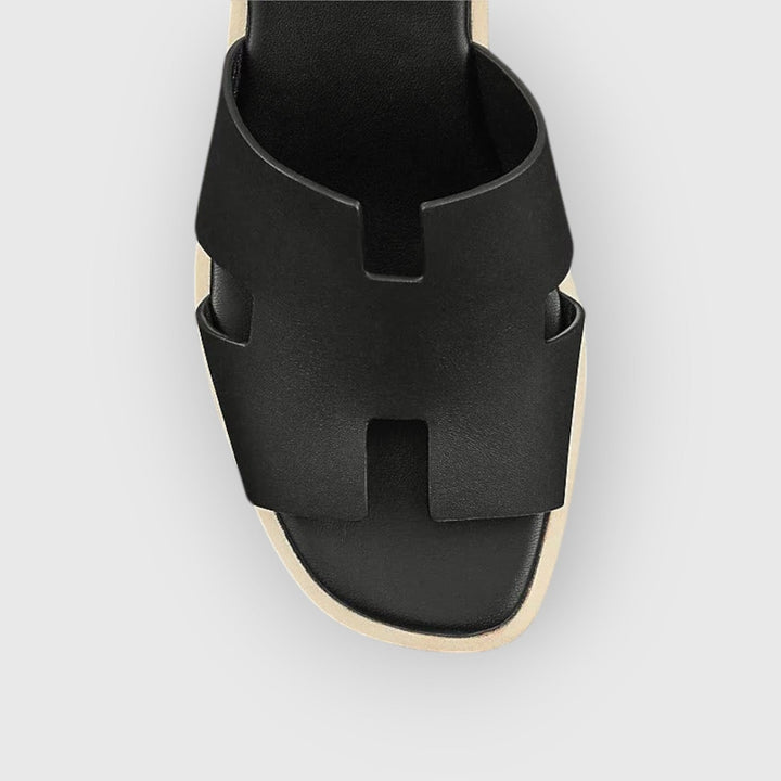 Mirone™ | Elegant Sandalo Côte d'Azur