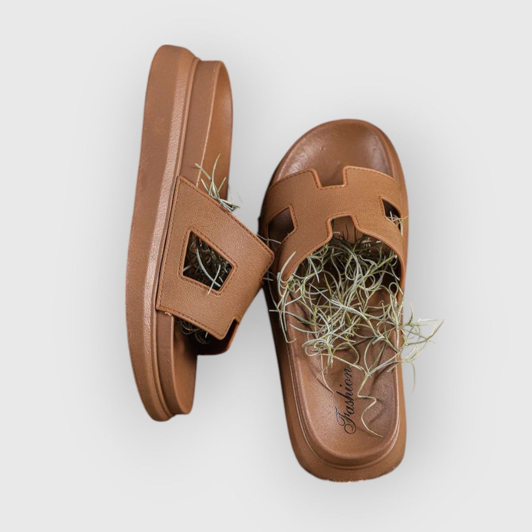 Mirone™ | Stilvolle Elegante Sandalen