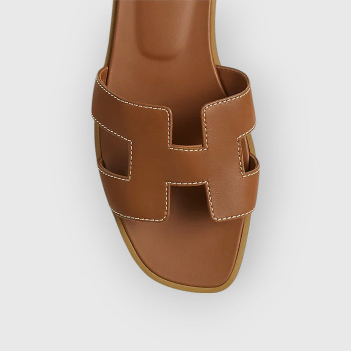 Mirone™ | Stilvolle Elegante Sandalen
