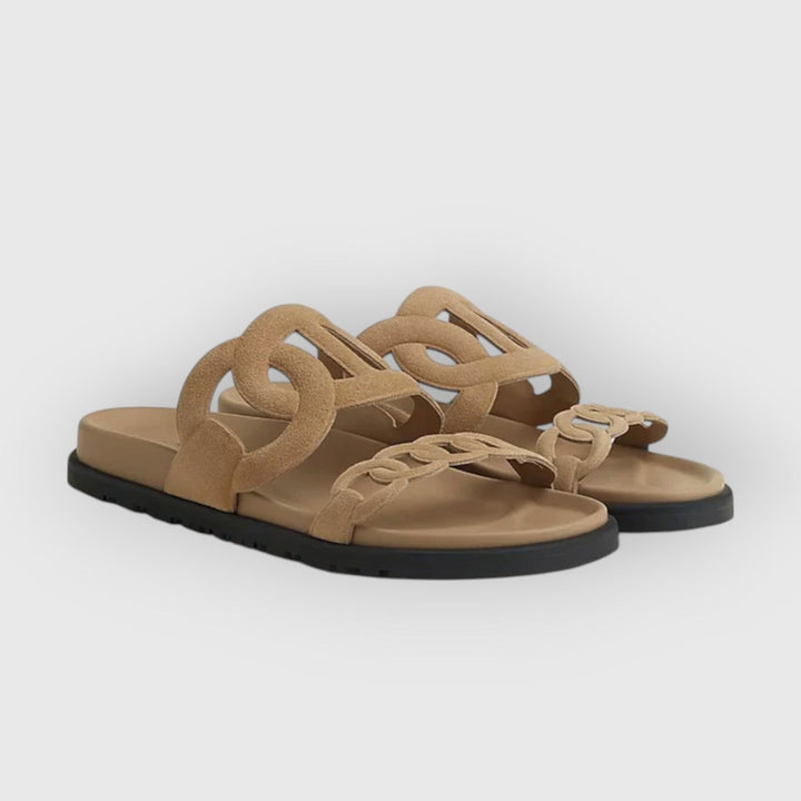Mirone™ | Stilvolle Elegante Sandalen