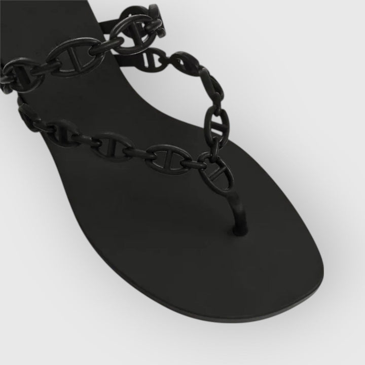 Mirone™ | Stilvolle Elegante Sandalen