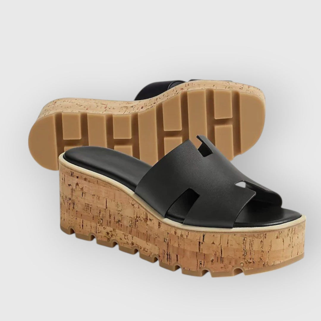 Mirone™ | Elegant Sandalo Côte d'Azur