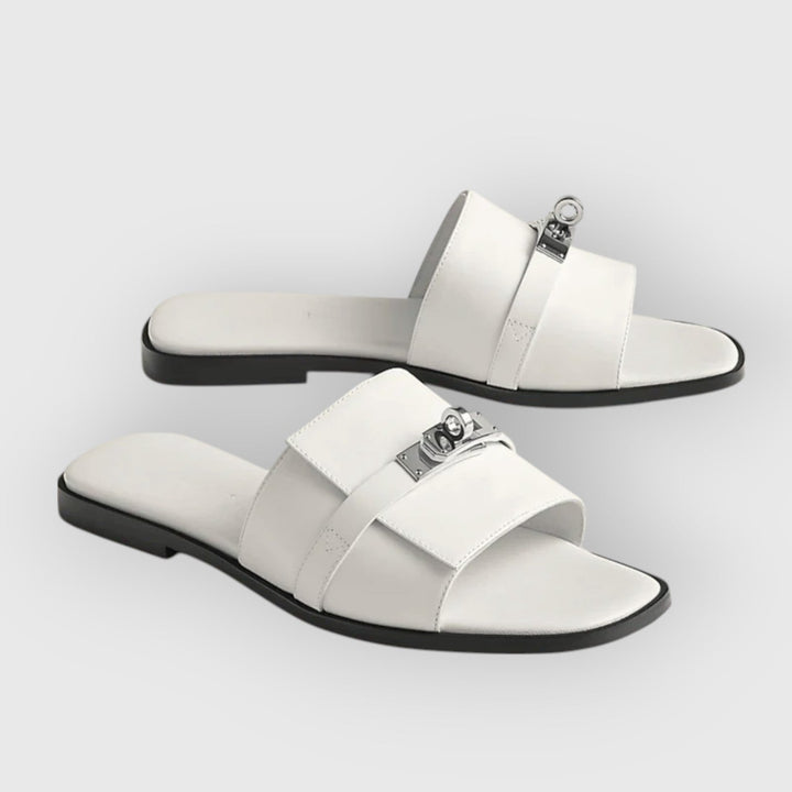 Mirone™ | Elegante Verrou Sandalen
