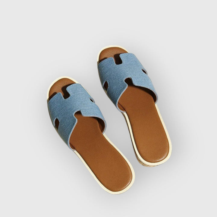 Mirone™ | Elegante Haksandalen