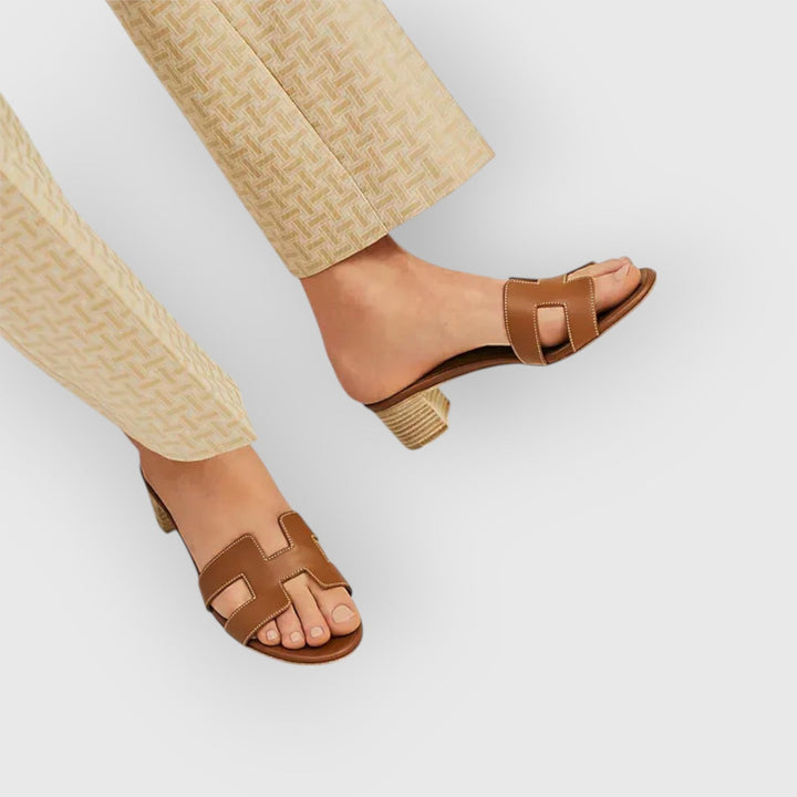 Mirone™ | Elegante Oasis Sandalen