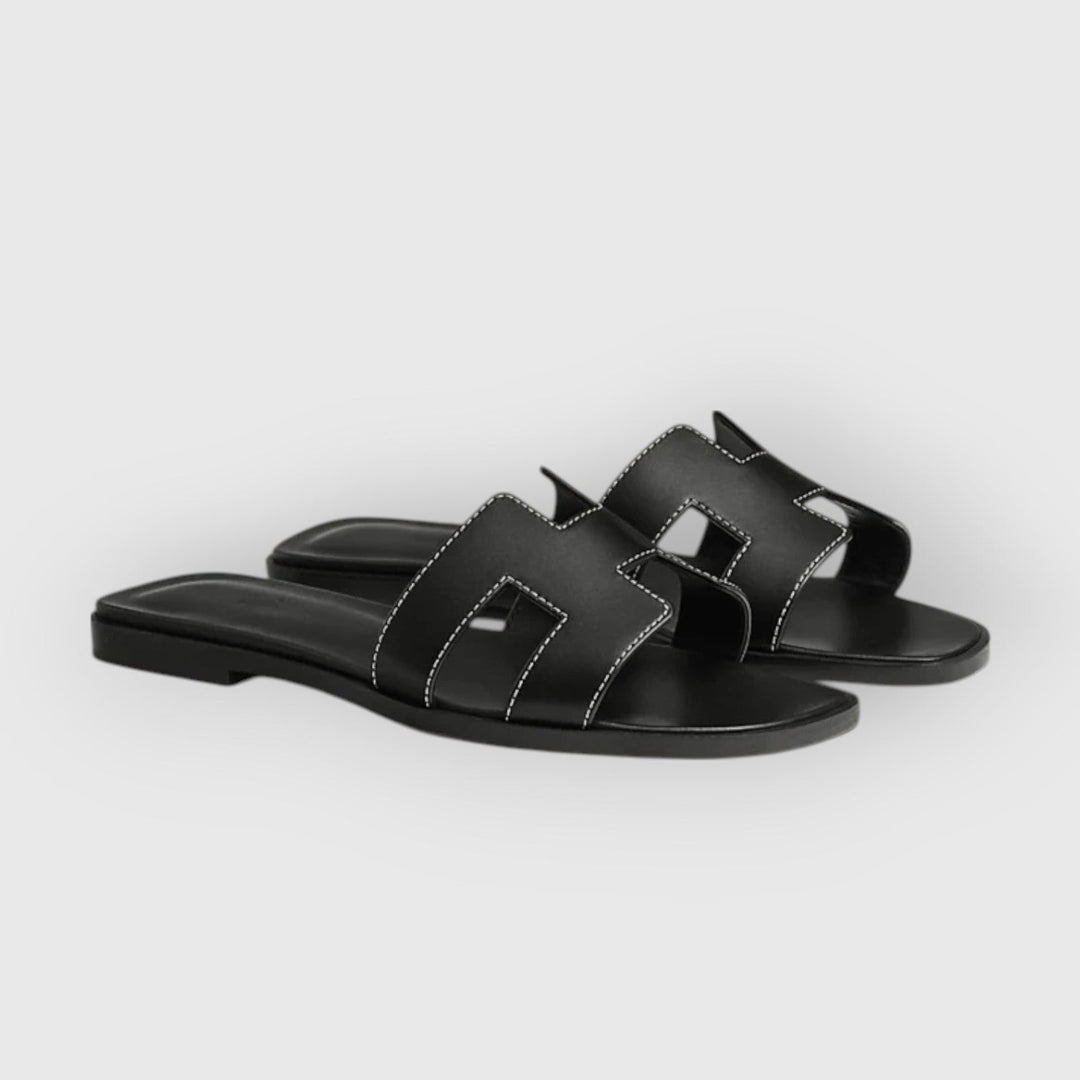 Mirone™ | Stilvolle Elegante Sandalen