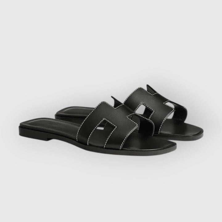 Mirone™ | Stilvolle Elegante Sandalen