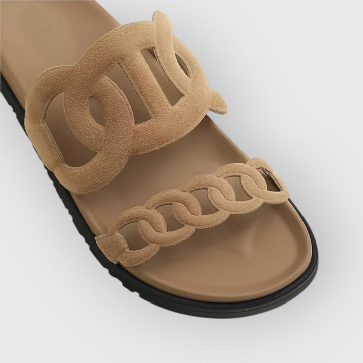 Mirone™ | Stilvolle Elegante Sandalen