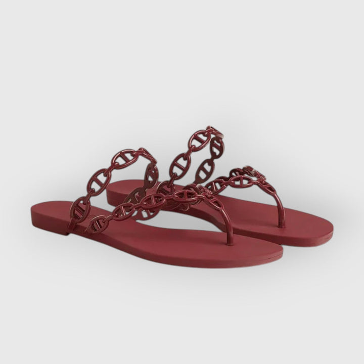 Mirone™ | Stilvolle Elegante Sandalen