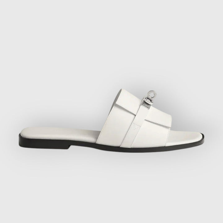 Mirone™ | Elegante Verrou Sandalen