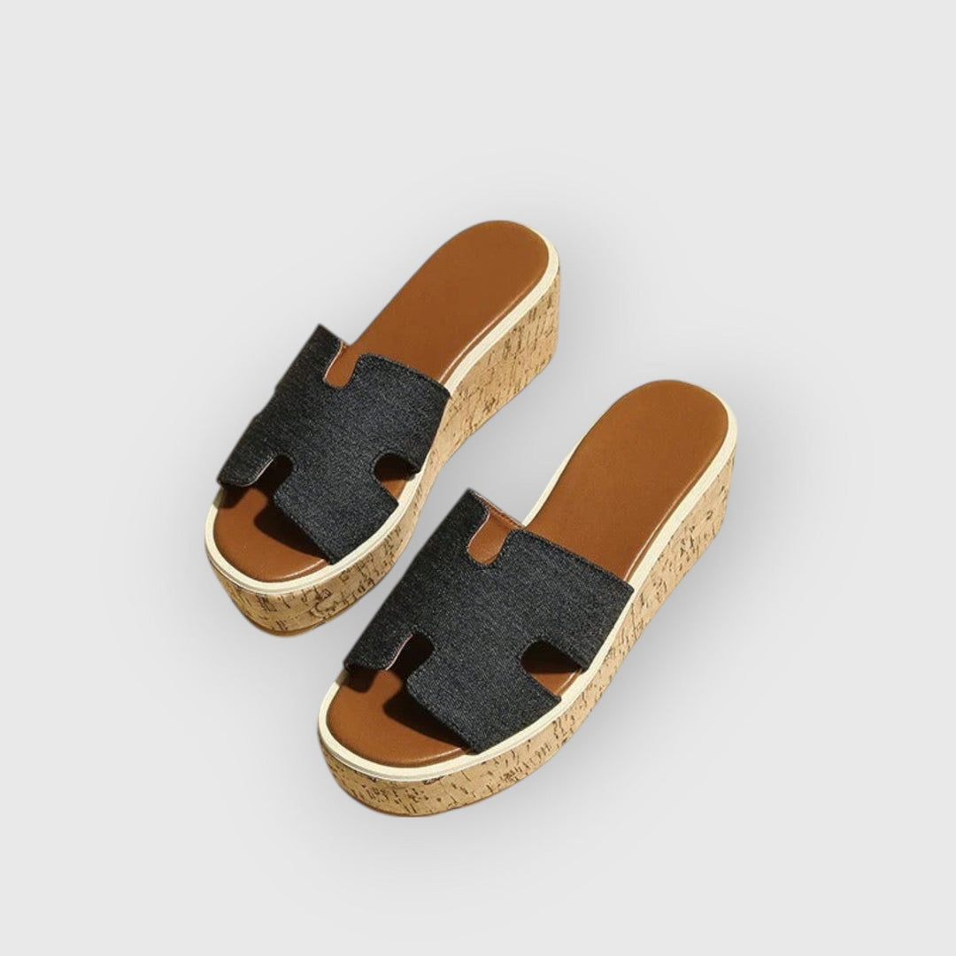 Mirone™ | Elegante Haksandalen