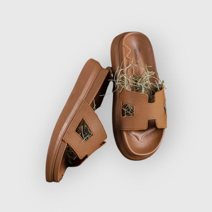 Mirone™ | Stilvolle Elegante Sandalen