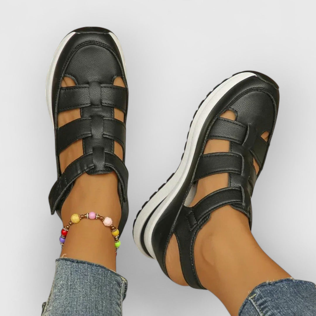 Mirone™ | Bequeme Ergonomische Sandalen