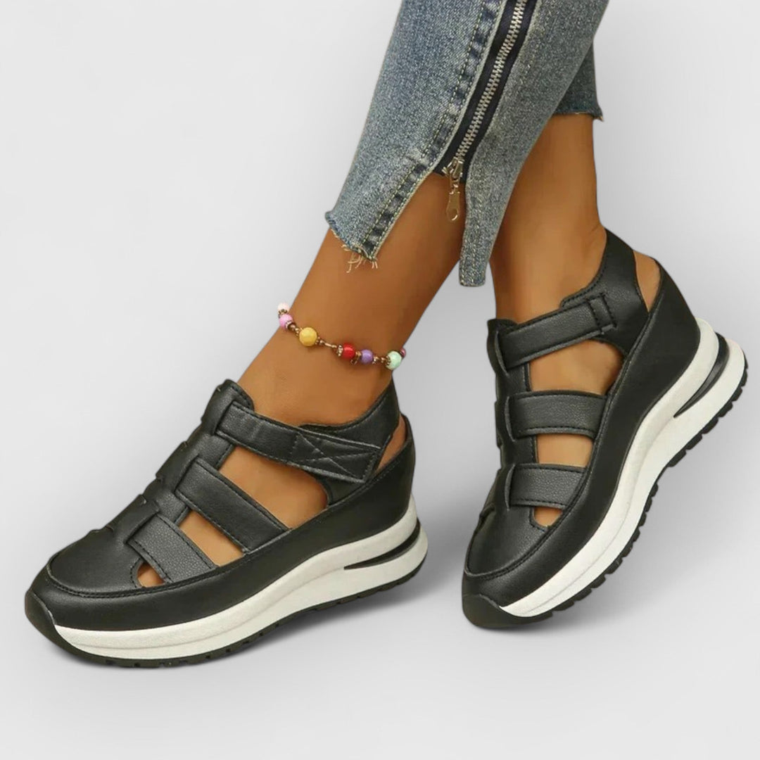 Mirone™ | Bequeme Ergonomische Sandalen