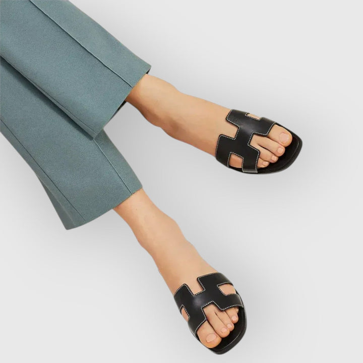 Mirone™ | Stilvolle Elegante Sandalen