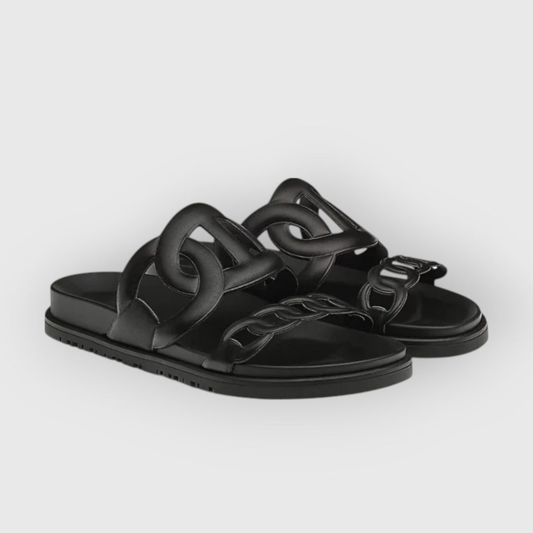Mirone™ | Stilvolle Elegante Sandalen