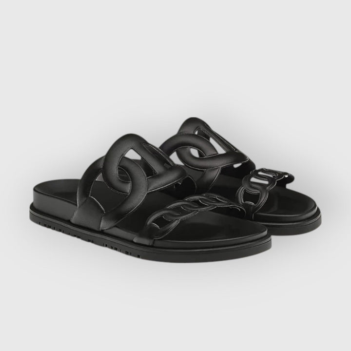 Mirone™ | Stilvolle Elegante Sandalen
