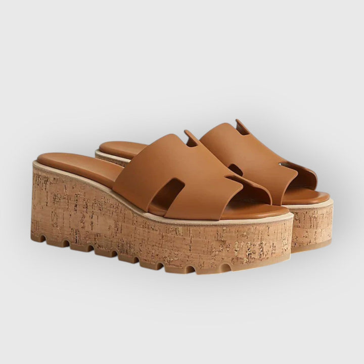 Mirone™ | Elegant Sandalo Côte d'Azur