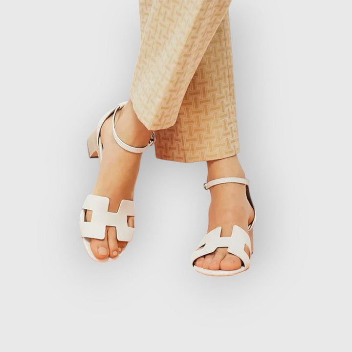 Mirone™ | Stilvolle Elegante Sandalen