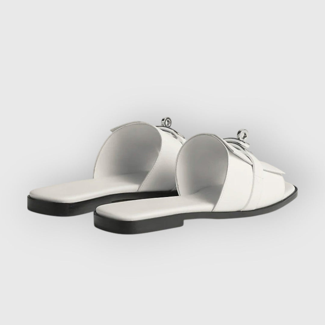 Mirone™ | Elegante Verrou Sandalen