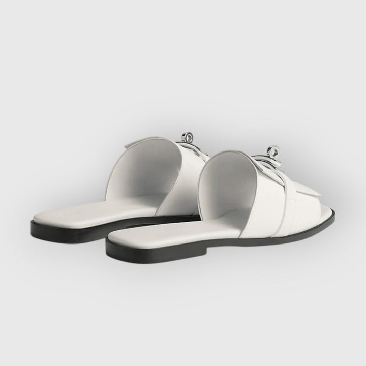 Mirone™ | Elegante Verrou Sandalen