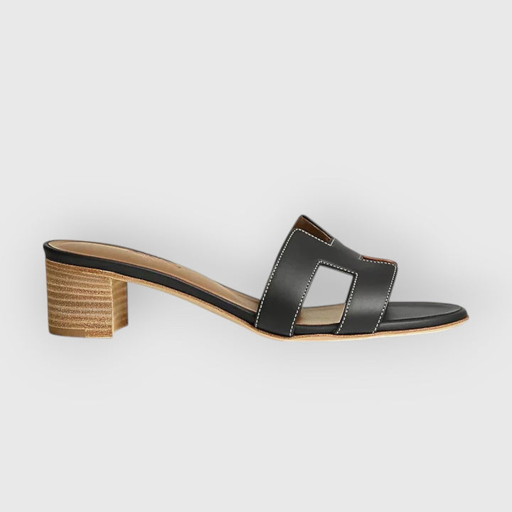 Mirone™ | Elegante Oasis Sandalen