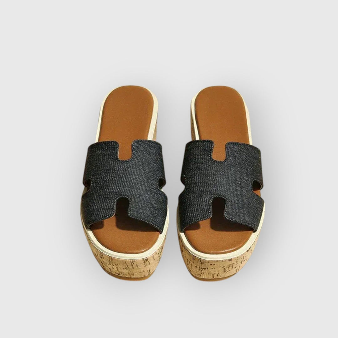 Mirone™ | Elegante Haksandalen