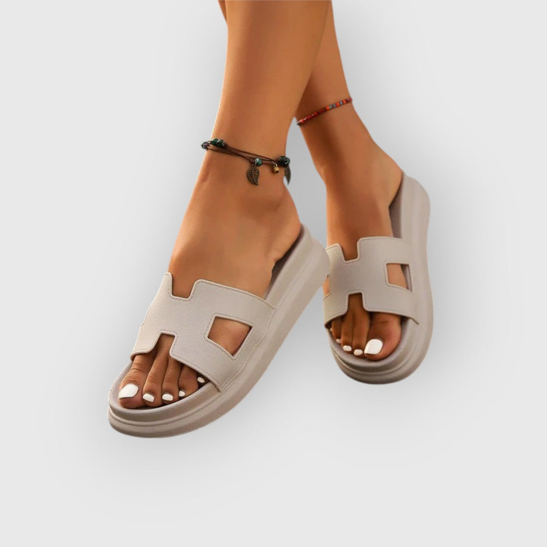 Mirone™ | Stilvolle Elegante Sandalen