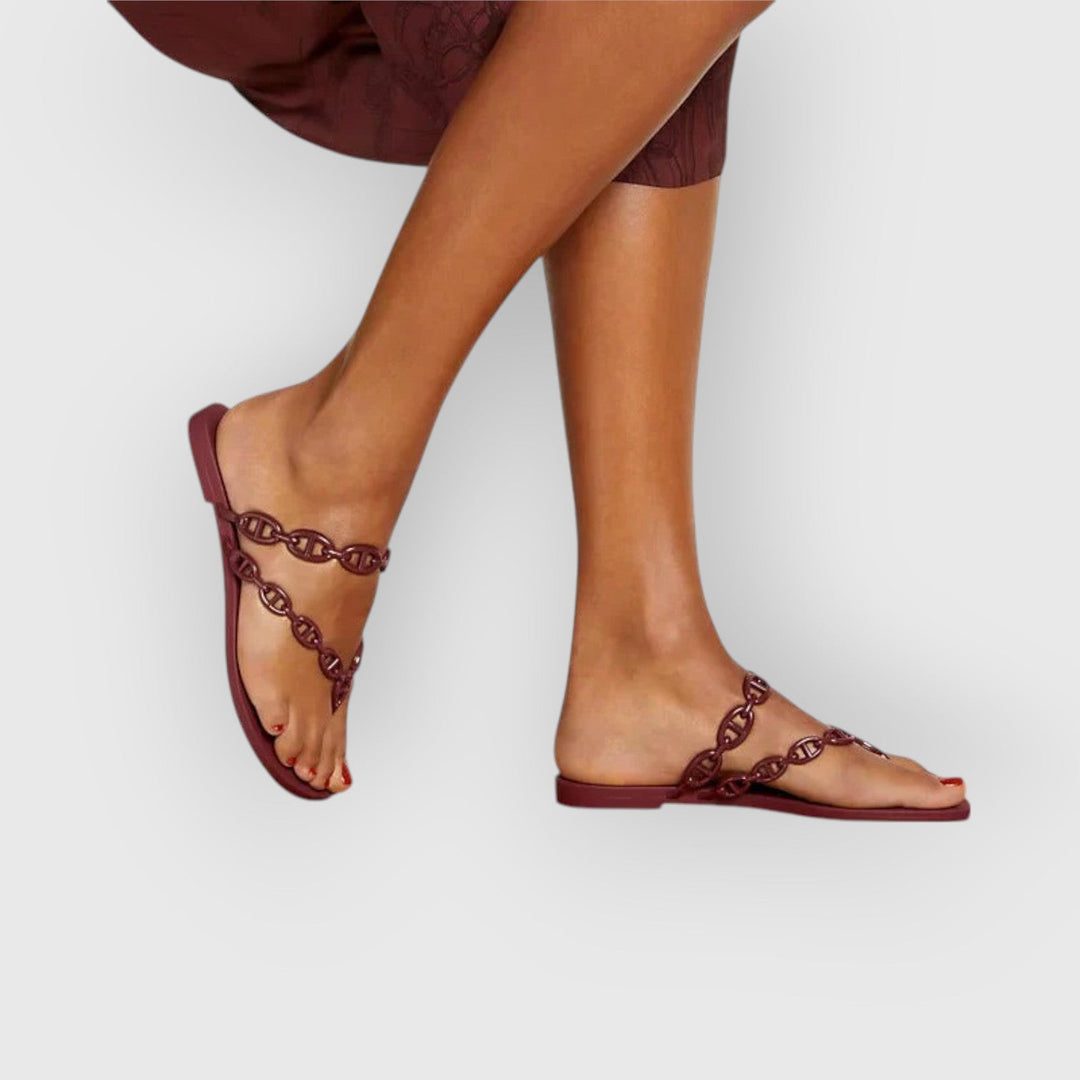 Mirone™ | Stilvolle Elegante Sandalen