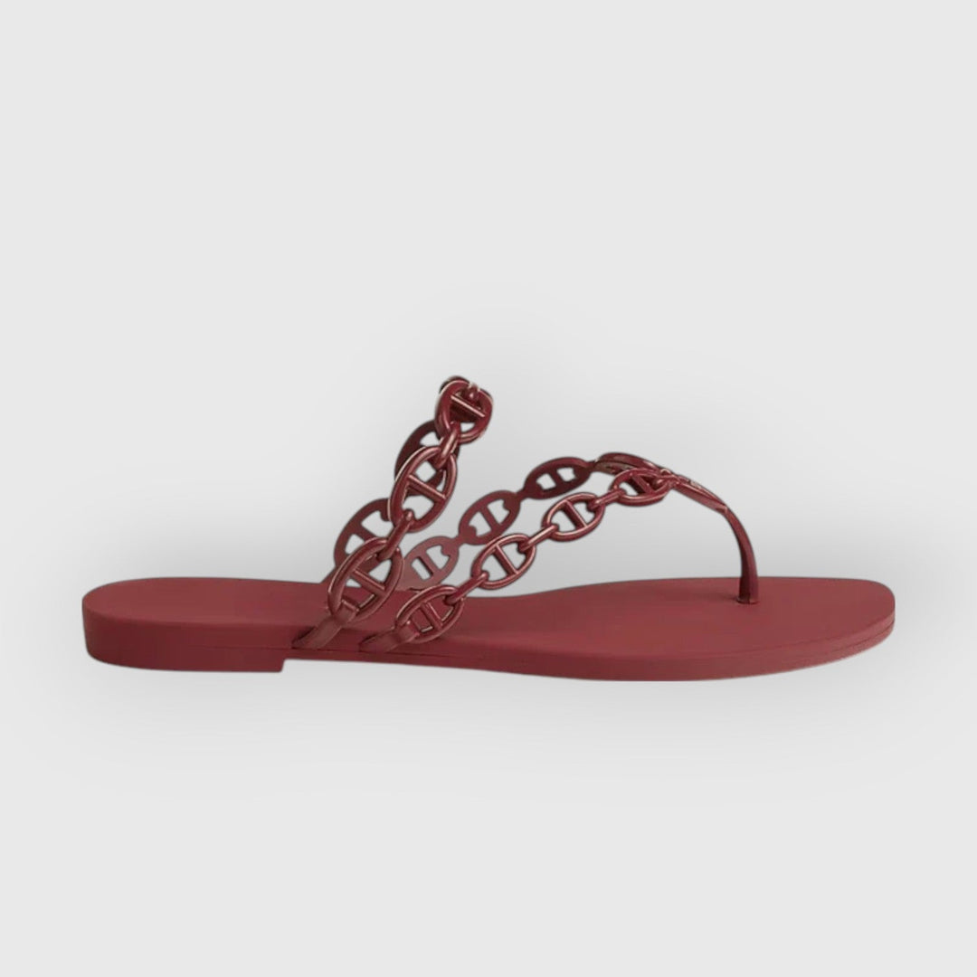 Mirone™ | Stilvolle Elegante Sandalen