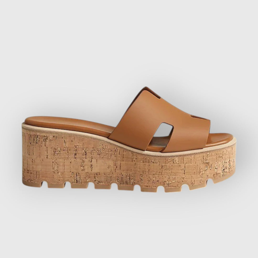 Mirone™ | Elegant Sandalo Côte d'Azur