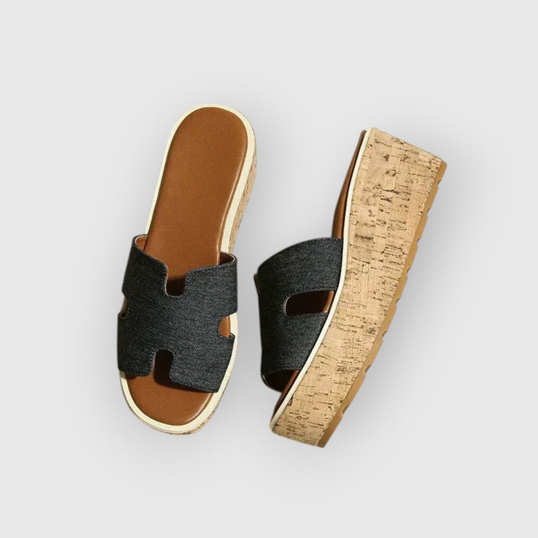 Mirone™ | Elegante Haksandalen