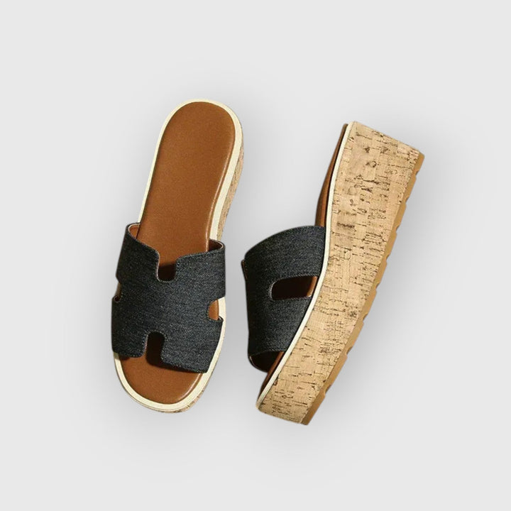 Mirone™ | Elegante Haksandalen