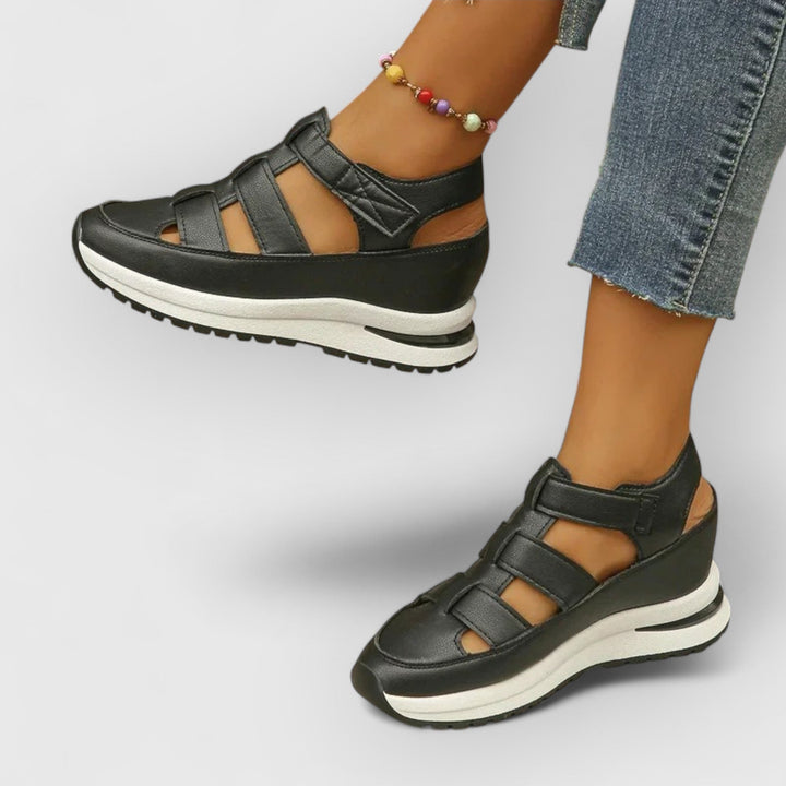 Mirone™ | Bequeme Ergonomische Sandalen