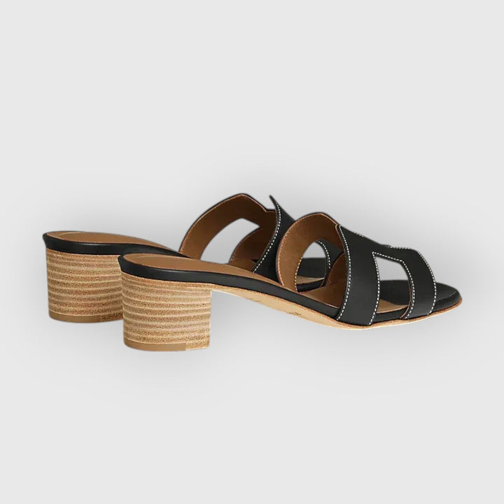 Mirone™ | Elegante Oasis Sandalen