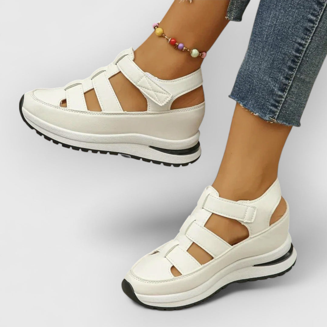Mirone™ | Bequeme Ergonomische Sandalen