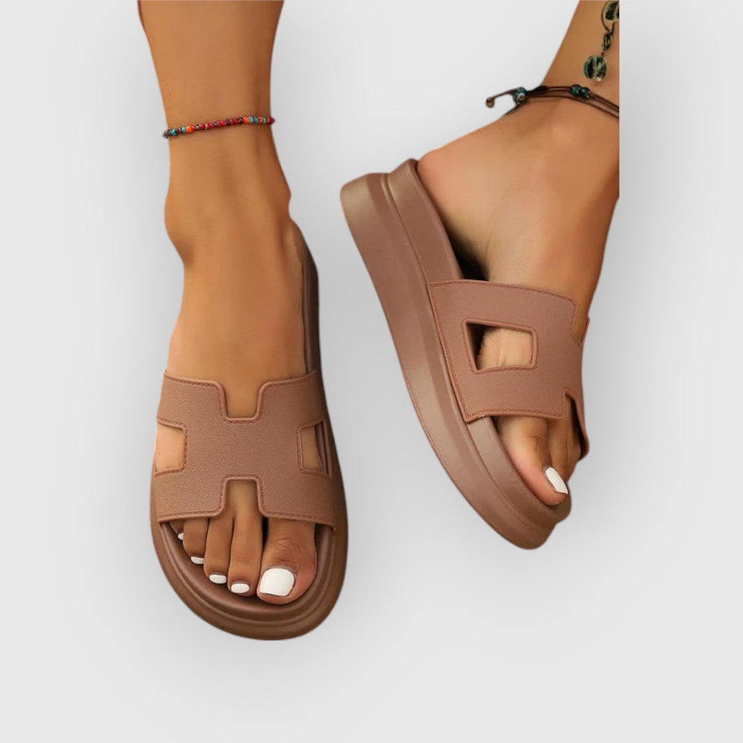 Mirone™ | Stilvolle Elegante Sandalen