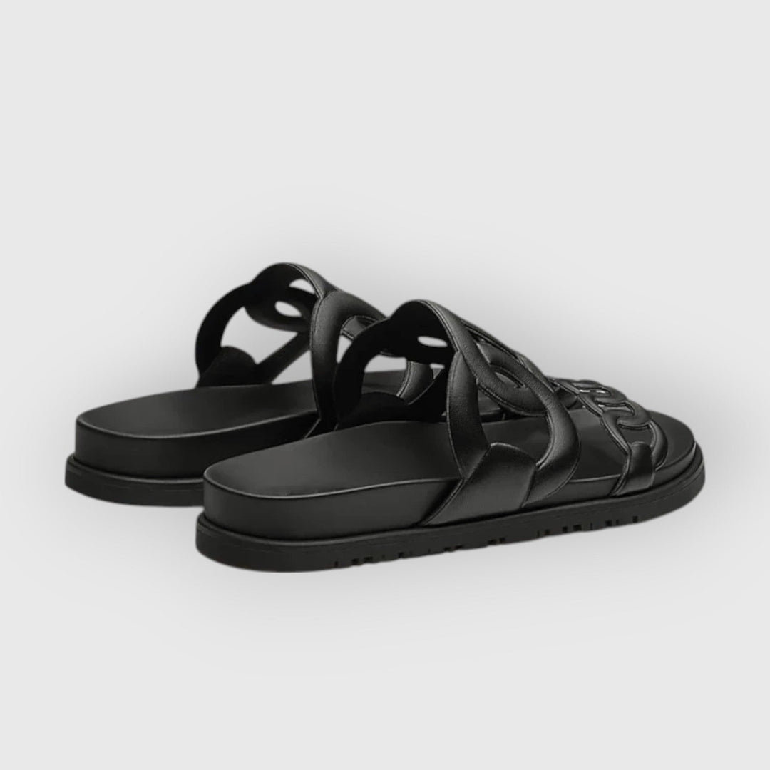 Mirone™ | Stilvolle Elegante Sandalen