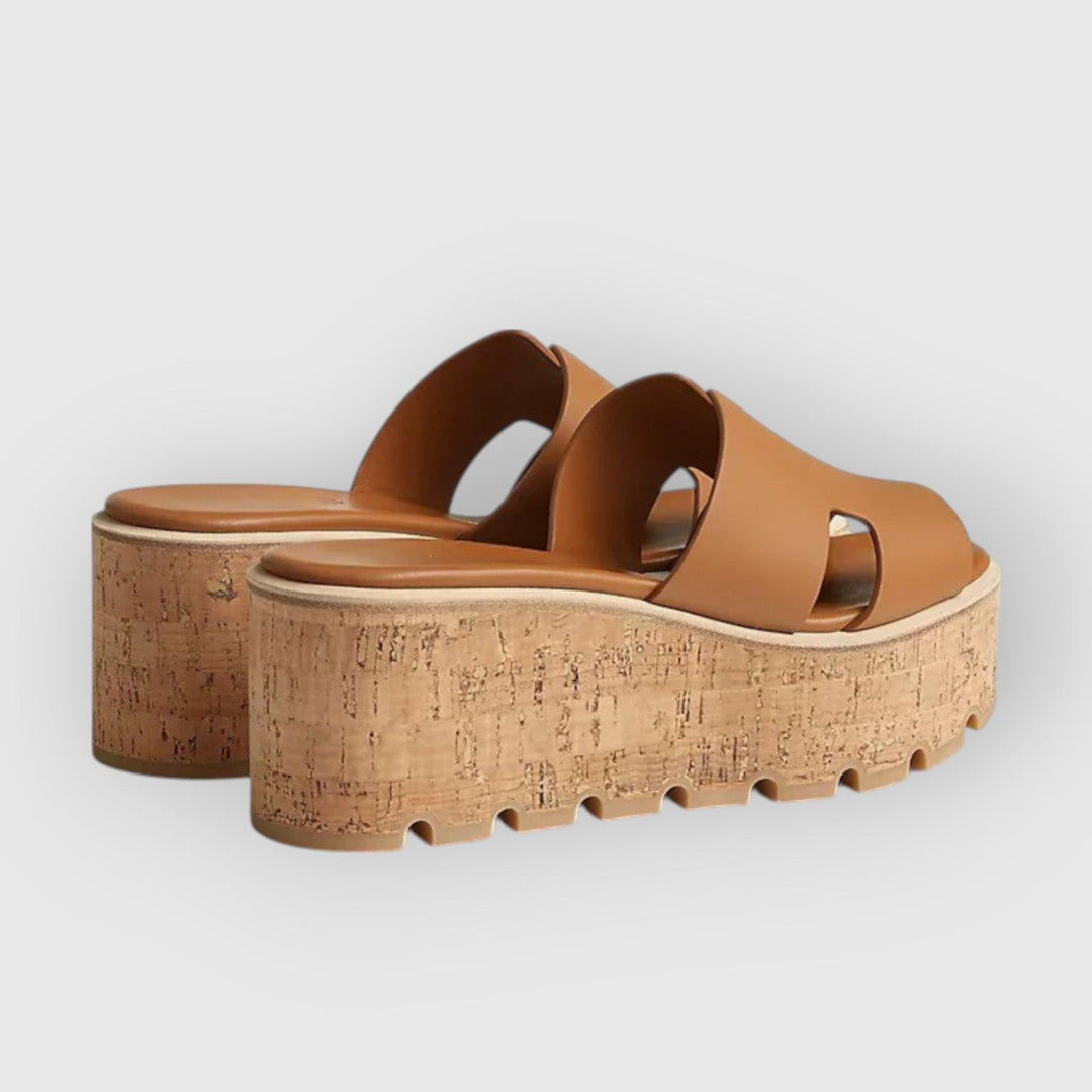 Mirone™ | Elegant Sandalo Côte d'Azur