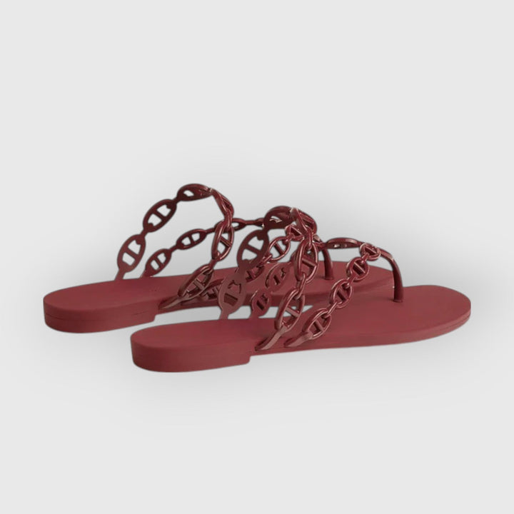 Mirone™ | Stilvolle Elegante Sandalen