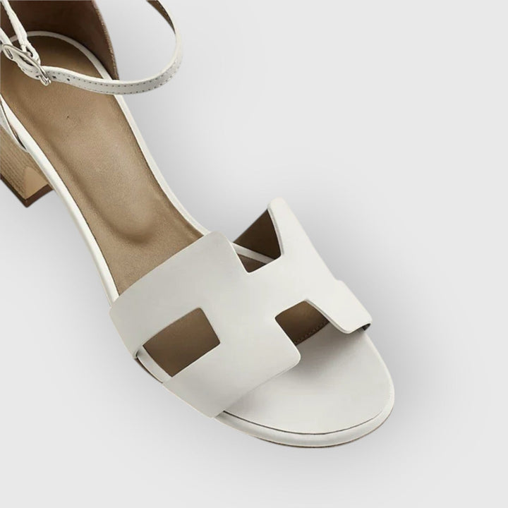 Mirone™ | Stilvolle Elegante Sandalen